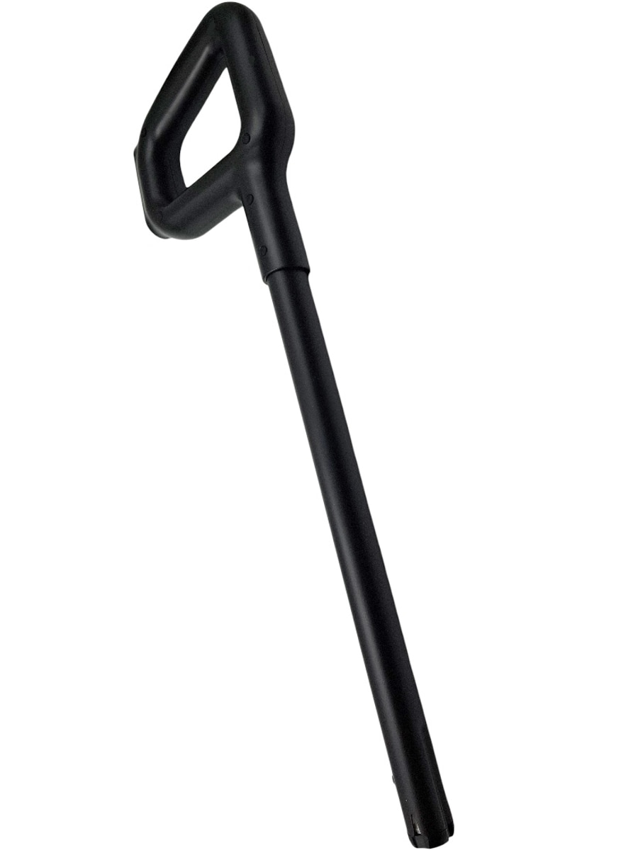 картинка Redmond RV-UR390-RUV ручка корпуса в сборе для пылесоса RV-UR390 от магазина Интерком-НН