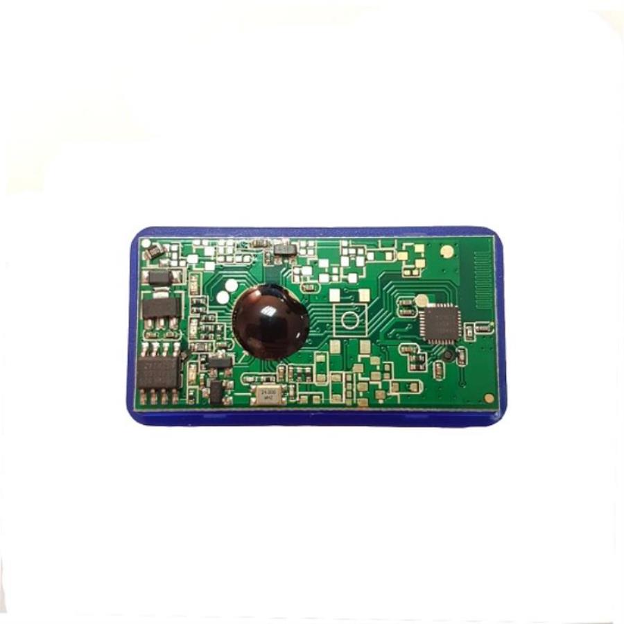 картинка OBD2 Bluetooth MINI V2.1 ELM327 автомобильный диагностический сканер от магазина Интерком-НН
