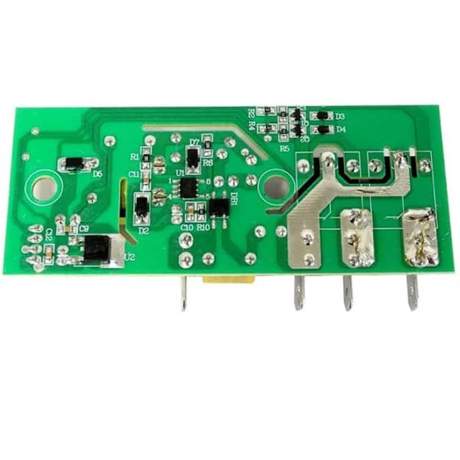 картинка Redmond RGM-M817D-PP плата питания для электрогриля RGM-M817D от магазина Интерком-НН