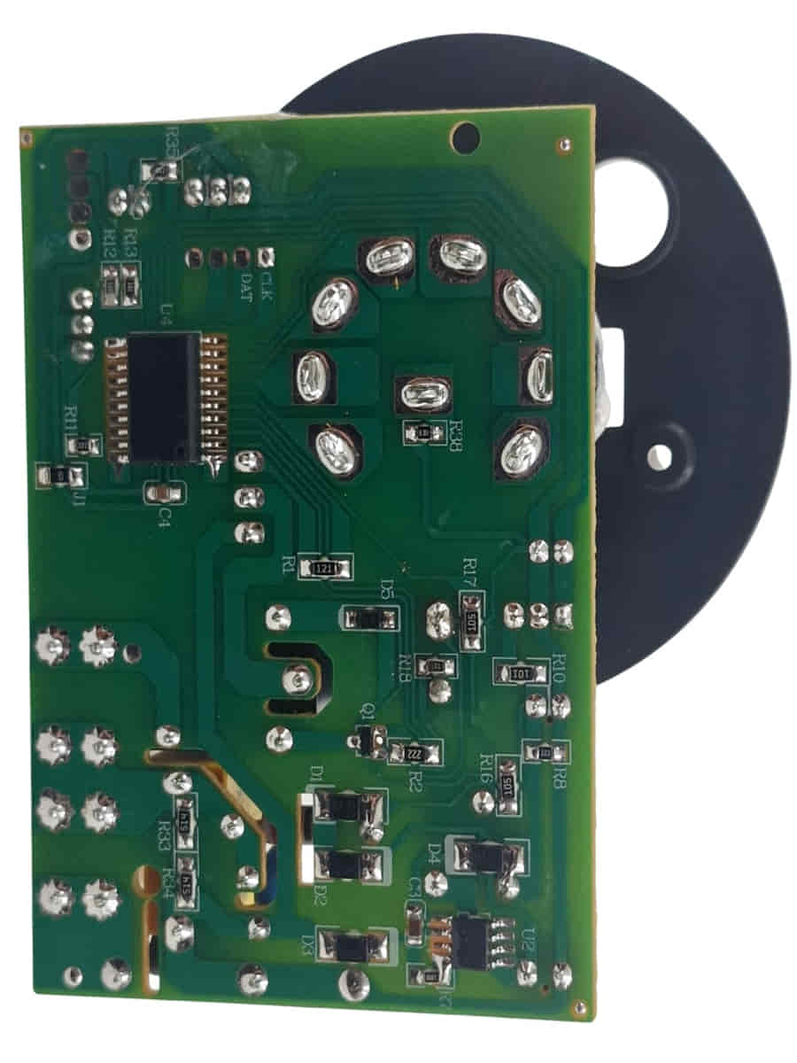 картинка Red Solution RFM-538-PU (HR-YSD05P) плата управления для планетарного миксера RFM-538 от магазина Интерком-НН