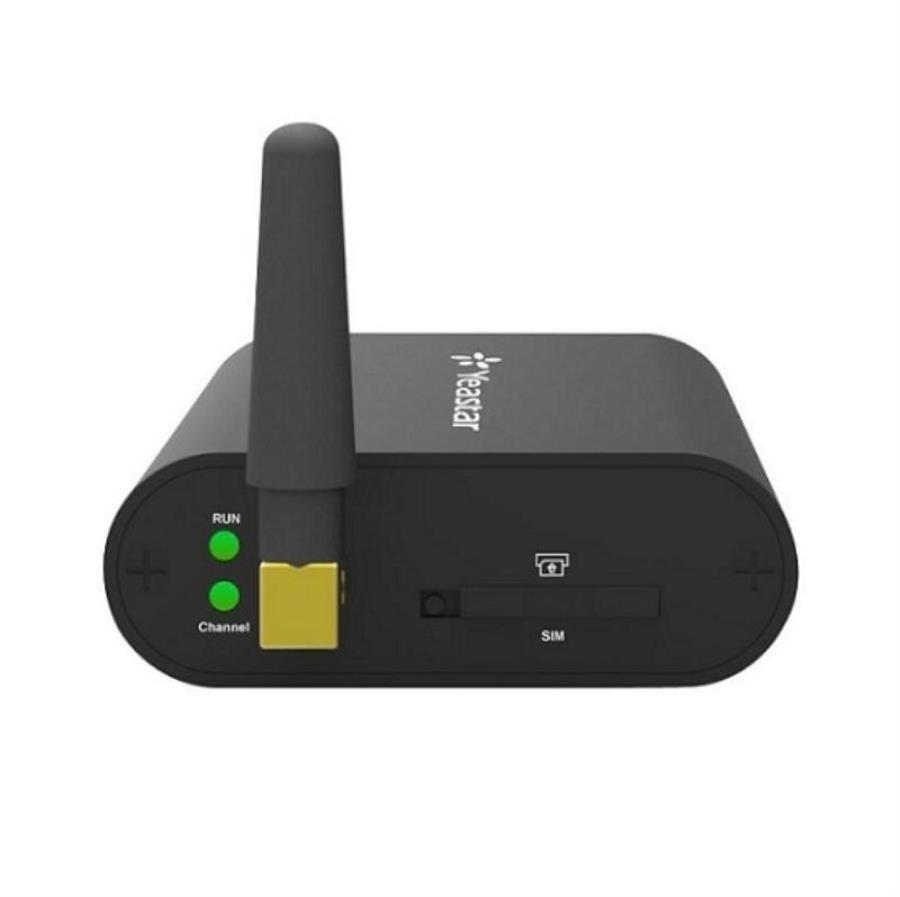 картинка Yeastar NeoGate TG100W - VoIP-UMTS шлюз на 1 UMTS-канал от магазина Интерком-НН