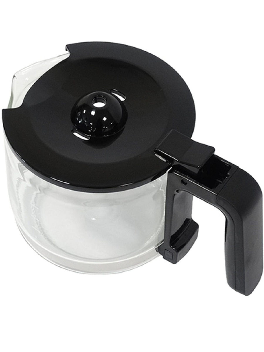 картинка Red Solution RCM-M1528-KL колба стеклянная в сборе для кофеварки RCM-M1528 от магазина Интерком-НН