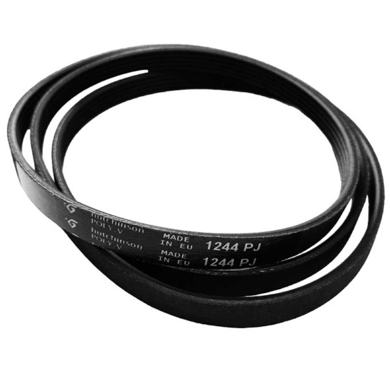 картинка Hutchinson BLJ457UN ремень приводной PJ 1244 J5 для стиральных машин Whirlpool от магазина Интерком-НН