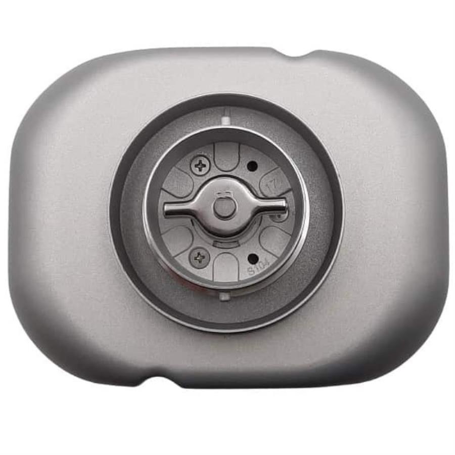 картинка Panasonic ADA12E226 форма для выпечки хлеба с блоком привода хлебопечи SD-B2510WTS, SD-R2520WTS от магазина Интерком-НН