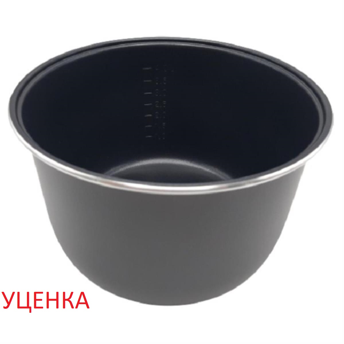 картинка Redmond УЦЕНКА RMC-M227S-SER чаша (кастрюля) для мультиварки 5 литров RMC-M227S от магазина Интерком-НН