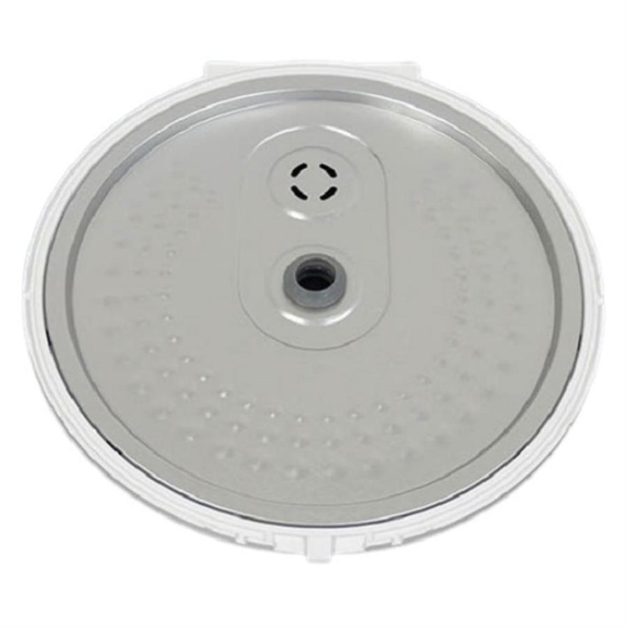 картинка Redmond RMC-450-KRV крышка съемная внутренняя алюминиевая в сборе для мультиварки RMC-450 от магазина Интерком-НН