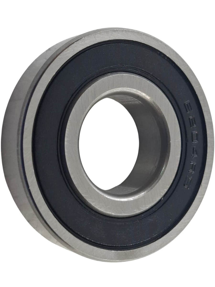 картинка HIC 481252028112 подшипник 6204 2RS 20х47х14 для стиральной машины Whirlpool от магазина Интерком-НН