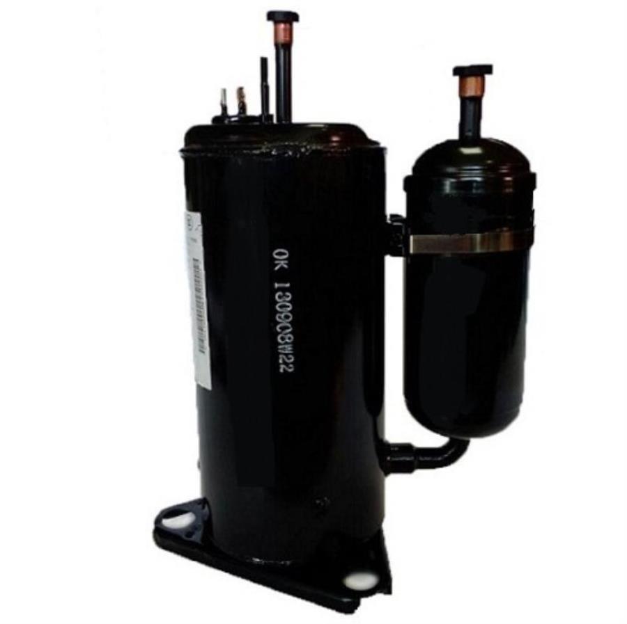 картинка Panasonic CWB092296 (CWB092280, 2P17S225ANL) Компрессор кондиционера CU-PA9GKD 0,75кВ от магазина Интерком-НН