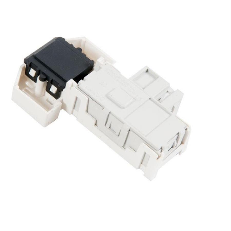 картинка Устройство блокировки люка 421470 (DA003561, WDS87011) для стиральной машины Bosch Maxx  от магазина Интерком-НН