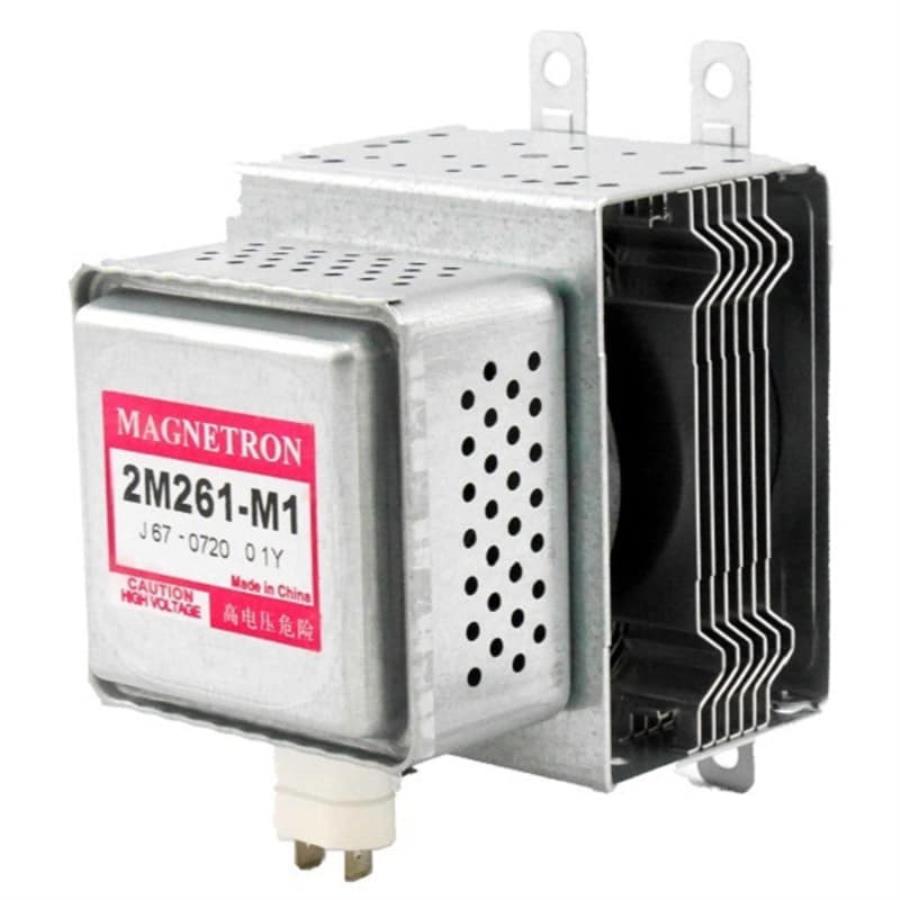 картинка Panasonic 2M261-M1J1 магнетрон для СВЧ NN-CD987, NN-CD997 от магазина Интерком-НН