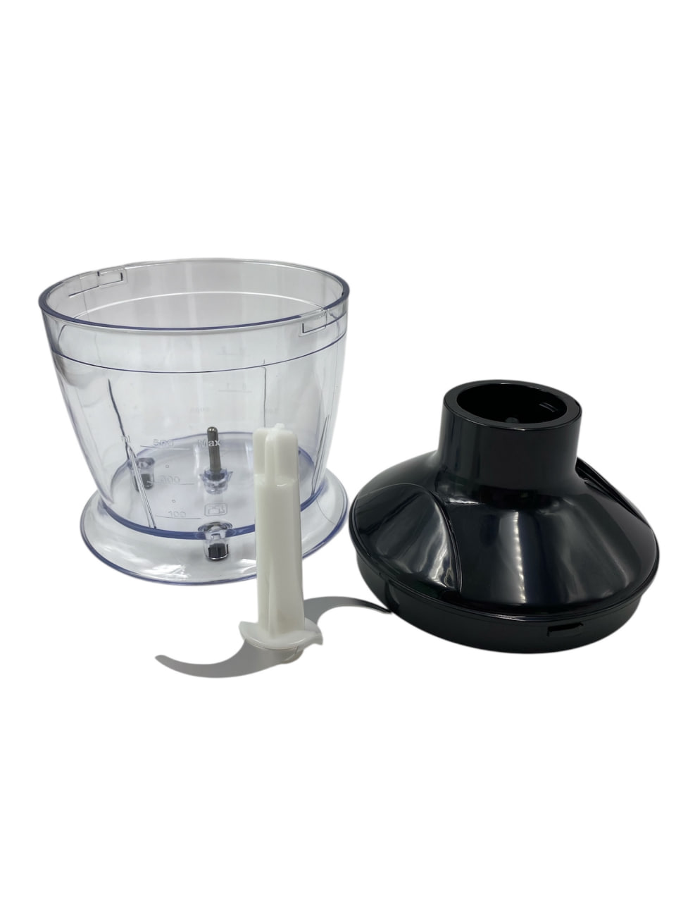 картинка Razz RHB-7801-IZM измельчитель в сборе 500мл для блендера RHB-7801 от магазина Интерком-НН