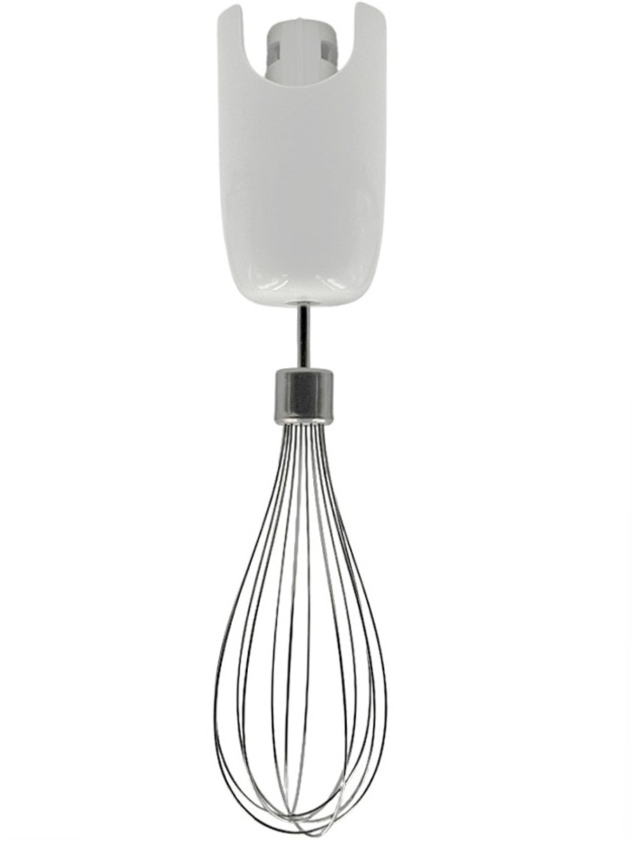 картинка Philips HR2538-VEN венчик в сборе с редуктором для блендера HR2538/00 от магазина Интерком-НН