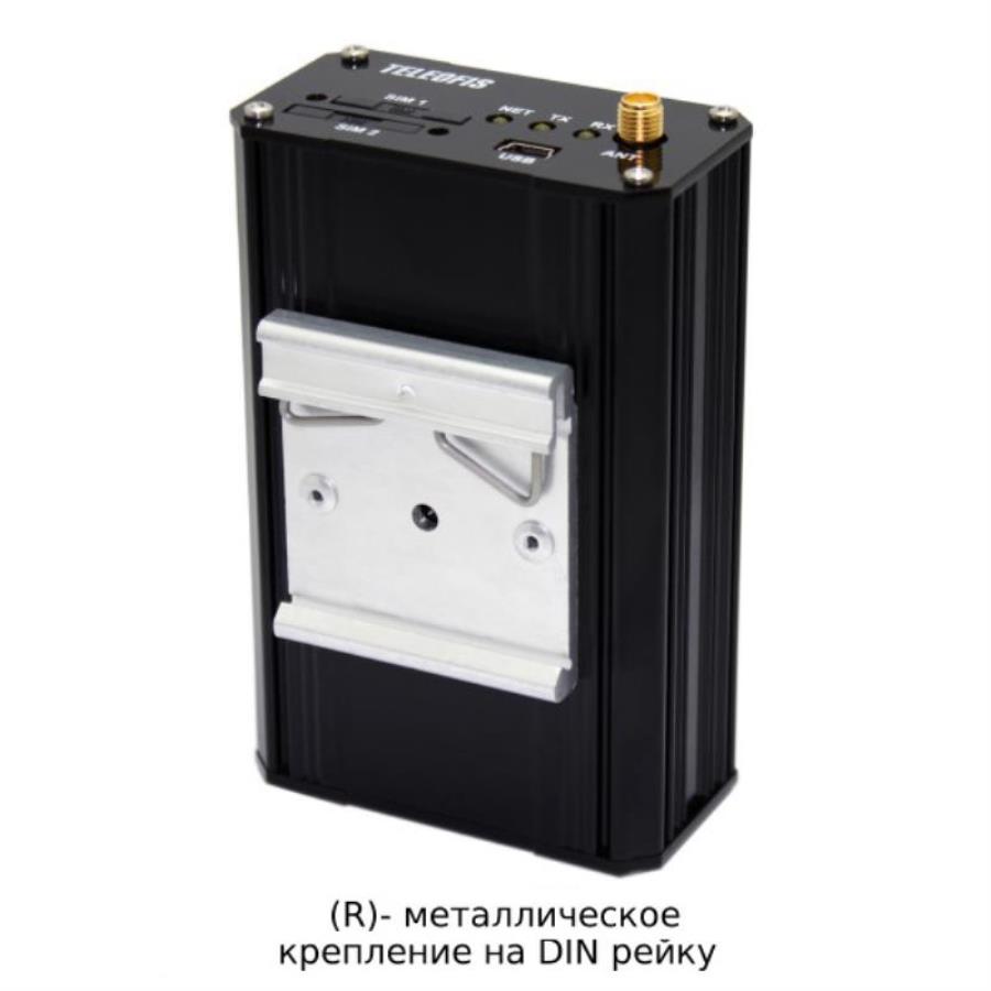 картинка Teleofis WRX768-R4U GPRS Терминал  от магазина Интерком-НН