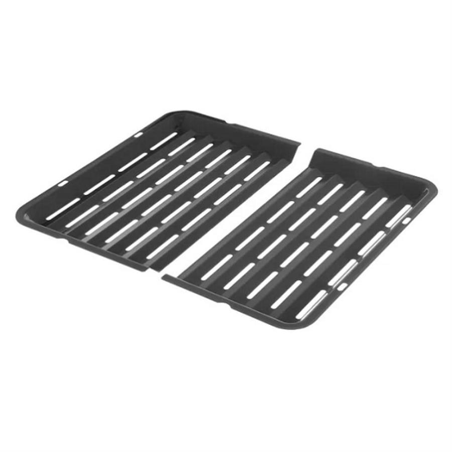 картинка Bosch 00437795 Противень для гриля, из 2-х частей от магазина Интерком-НН