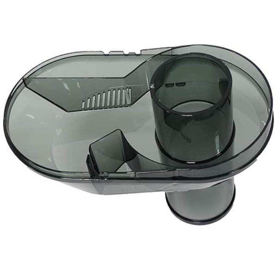 картинка Redmond RJ-916-KR крышка (прозрачная) для соковыжималки RJ-916 от магазина Интерком-НН