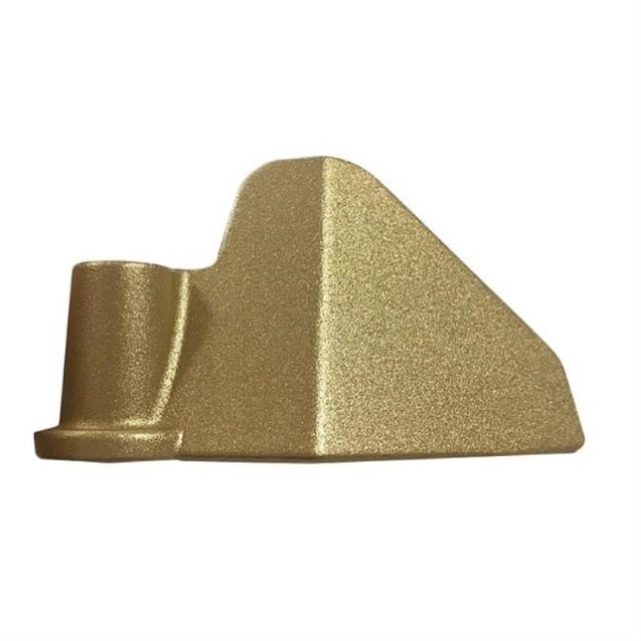 картинка Redmond RBM-M1919-LA лопатка для замешивания хлебопечки RBM-M1919 желтое антипригарное покрытие от магазина Интерком-НН