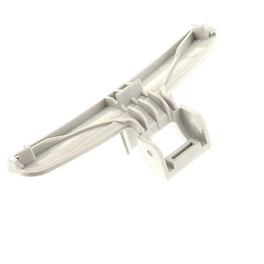 картинка Samsung DC64-01524B Ручка люка для стиральной машины, белая от магазина Интерком-НН