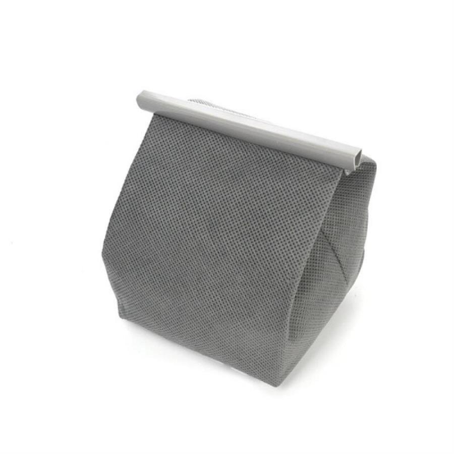 картинка Мешок пылесборник пылесоса универсальный ткань+фильтр, без молнии №5 от магазина Интерком-НН