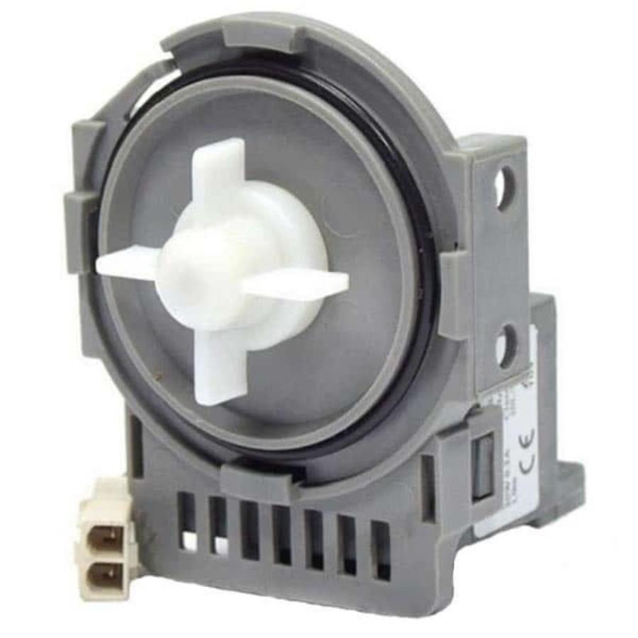 картинка Fudi PSB-01 (10MA82) сливной насос (помпа) 30Вт 0.2A для посудомоечной машины Hansa, Gorenje  от магазина Интерком-НН