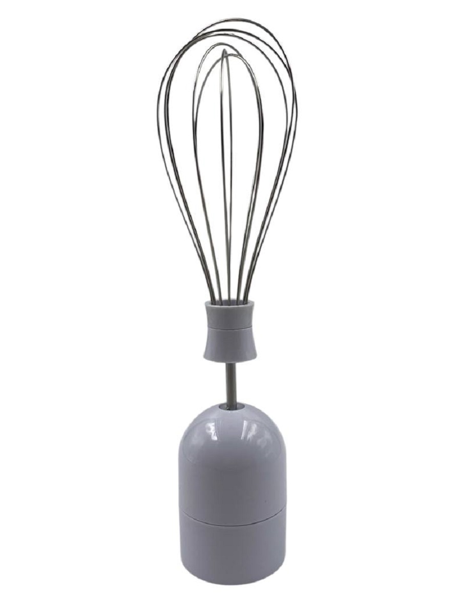 картинка Lumme LU-1886-VENV венчик в сборе с редуктором для блендера LU-1886 белый от магазина Интерком-НН