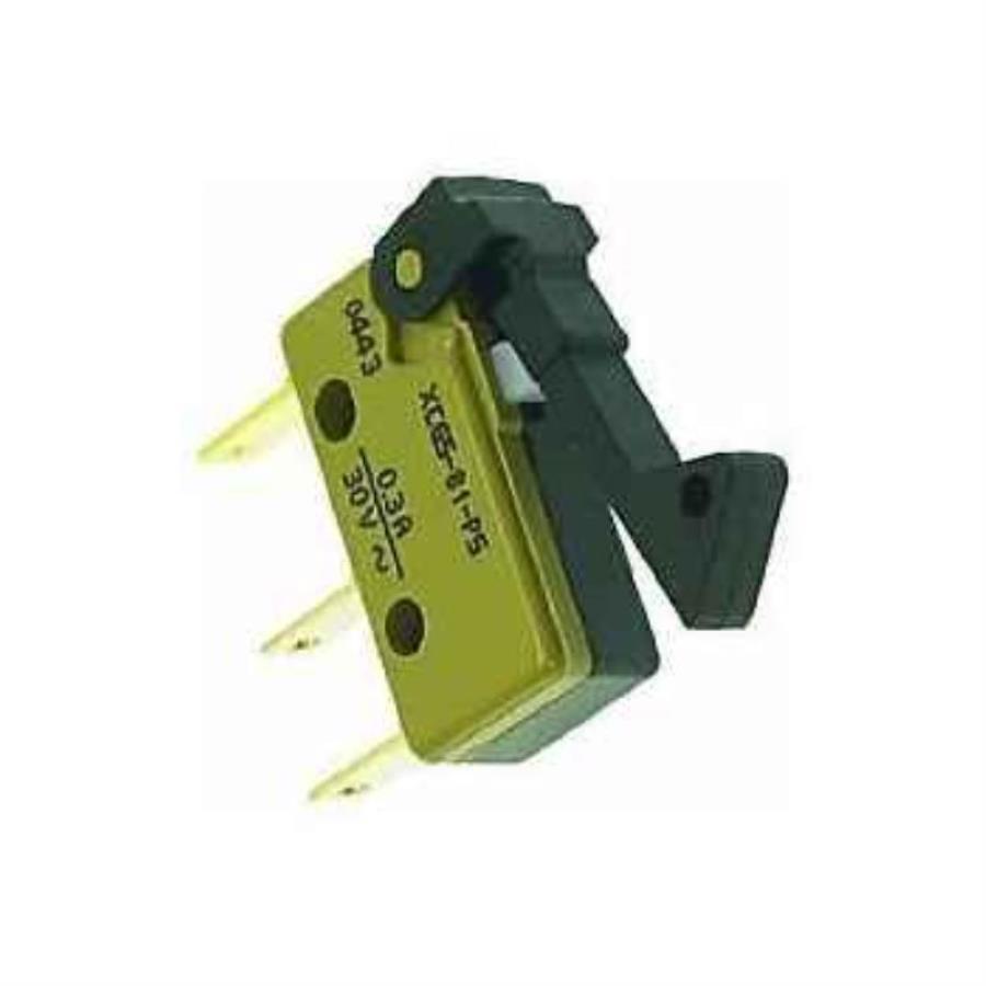 картинка Philips 996530058869 Микровыключатель редуктора кофемашины NE05.038 от магазина Интерком-НН