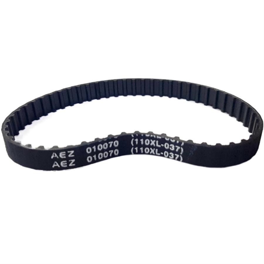 картинка Ремень зубчатый приводной 010070 (110XL-037) для электроинструмента  от магазина Интерком-НН