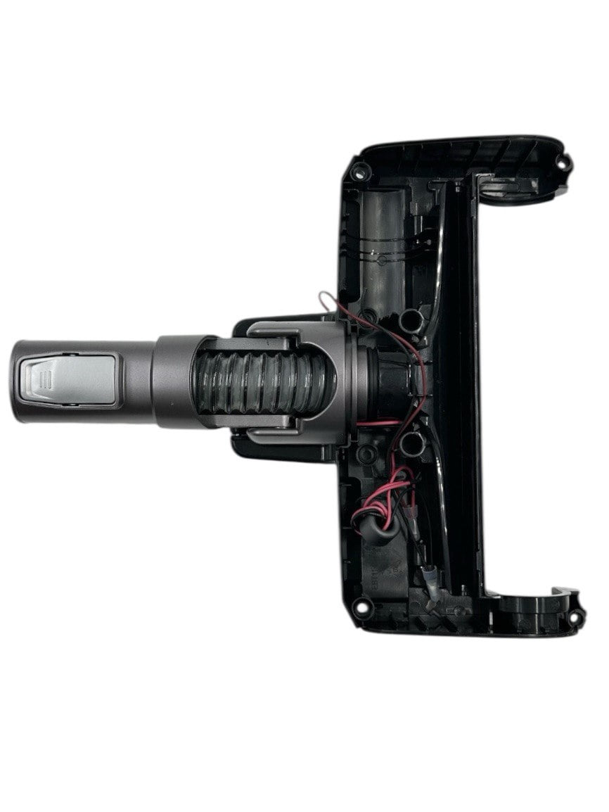 картинка Redmond RV-UR380-KRN корпус в сборе нижний для пылесоса RV-UR380 от магазина Интерком-НН