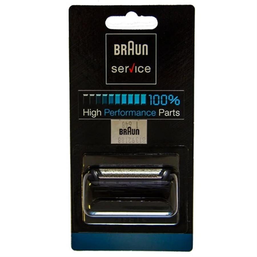 картинка Braun 81392188 Сеточка для электробритвы 1000 Series (10B) от магазина Интерком-НН