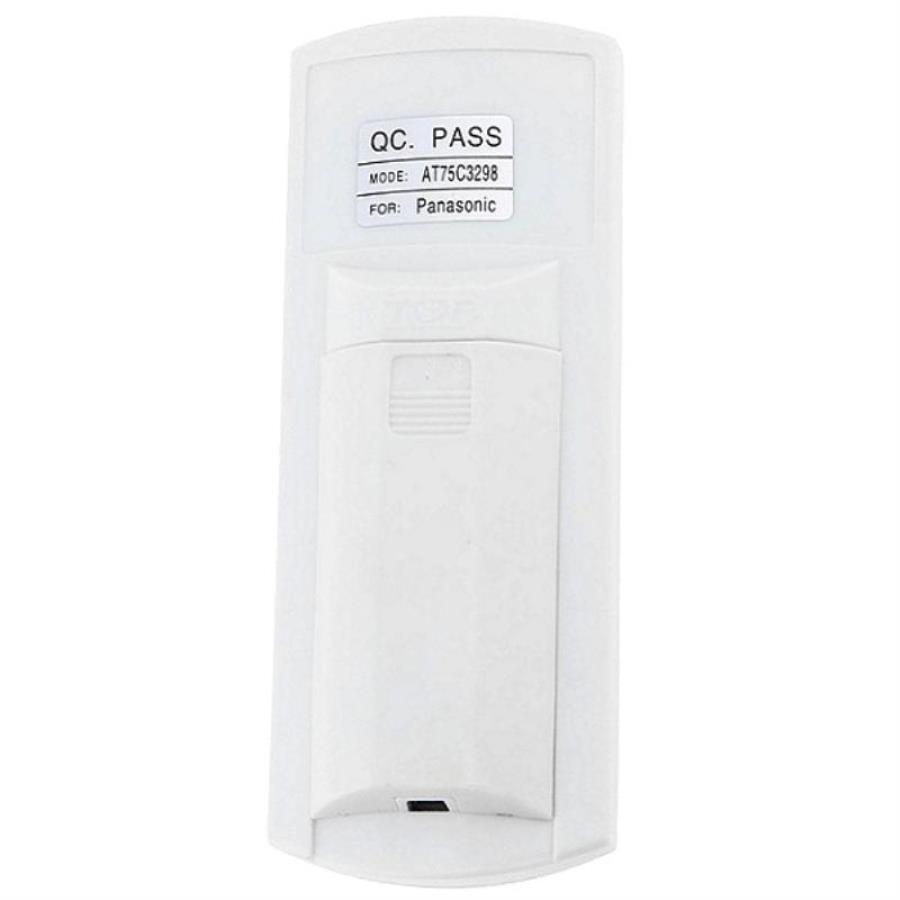 картинка Универсальный пульт дистанционного управления AT75C3298 для кондиционера Panasonic от магазина Интерком-НН
