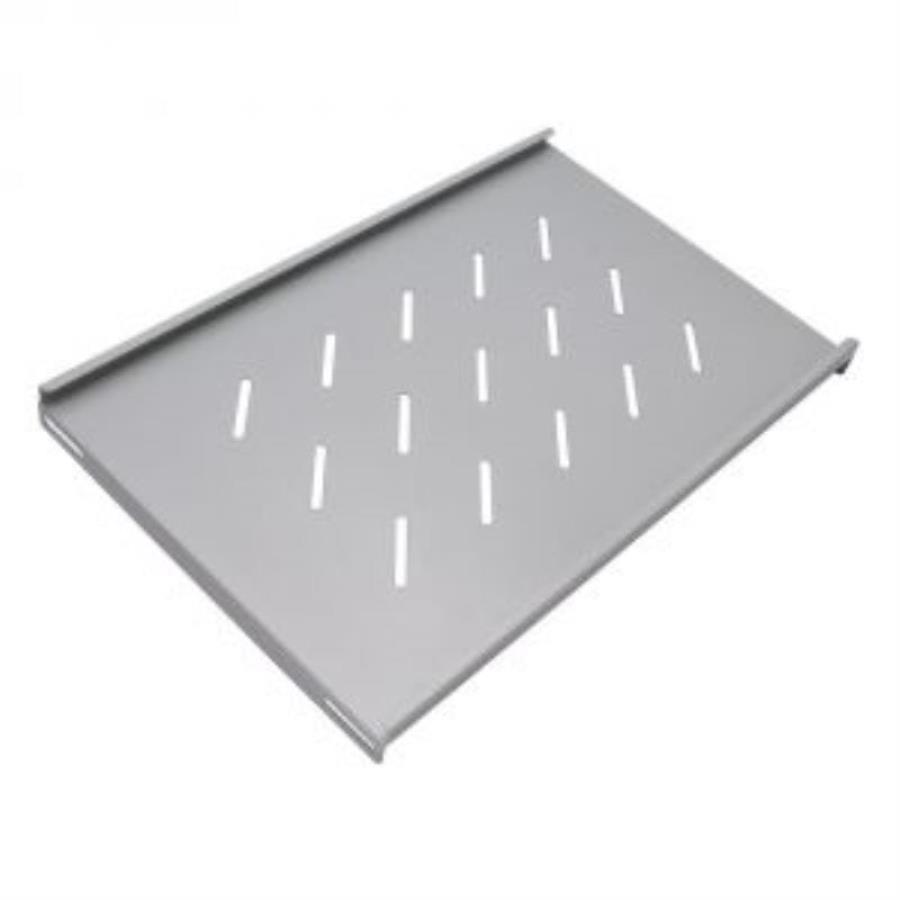 картинка Полка для шкафа глубиной 600 (450*350), серая от магазина Интерком-НН