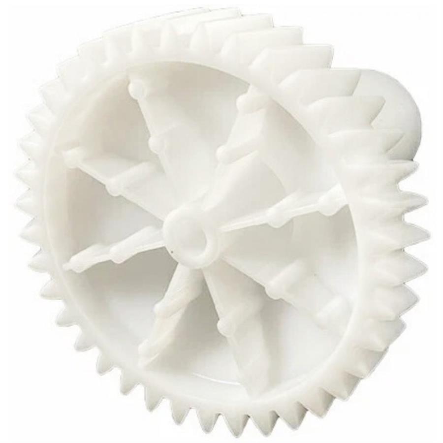 картинка Redmond RMG-1233-SHL шестерня большая с валом для мясорубки RMG-1233 от магазина Интерком-НН