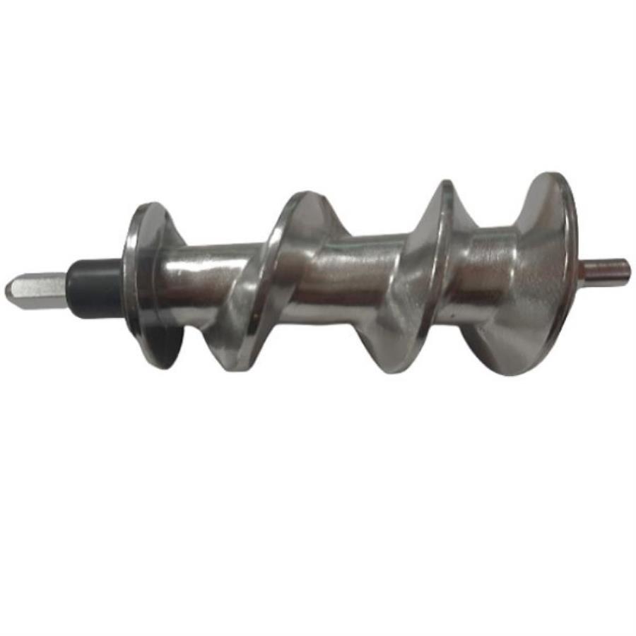 картинка Kenwood KW710527 шнек насасадки-мясорубки для кухонной машины KMX50, KMX51, KMX52, KMX54, KMX55 от магазина Интерком-НН