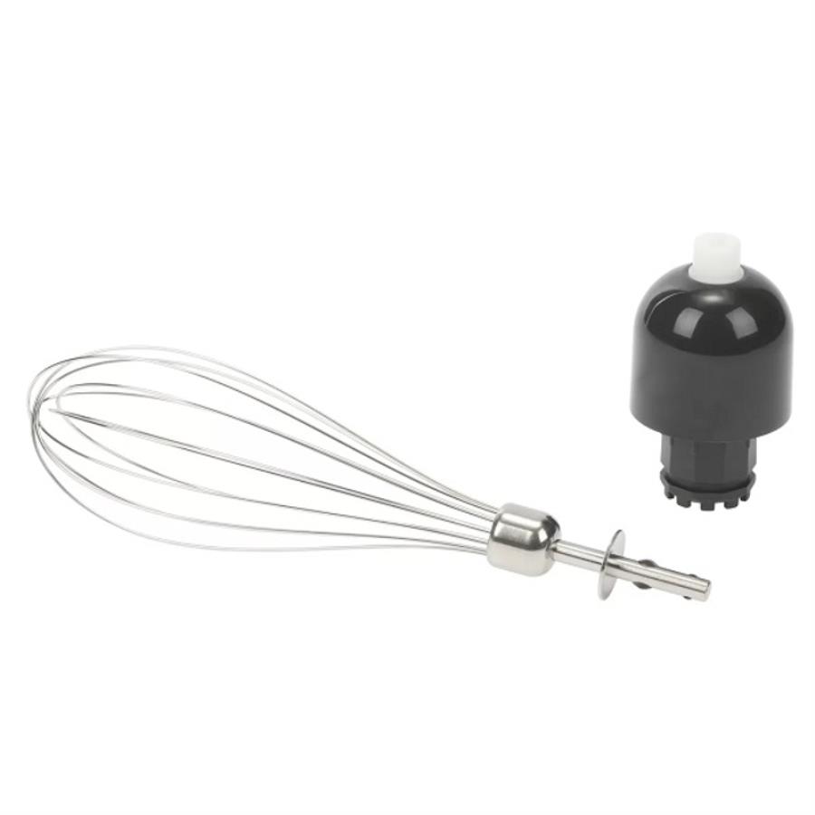 картинка Bosch 00750663 Венчик для взбивания с приводом, чёрный, для MSM67PE от магазина Интерком-НН