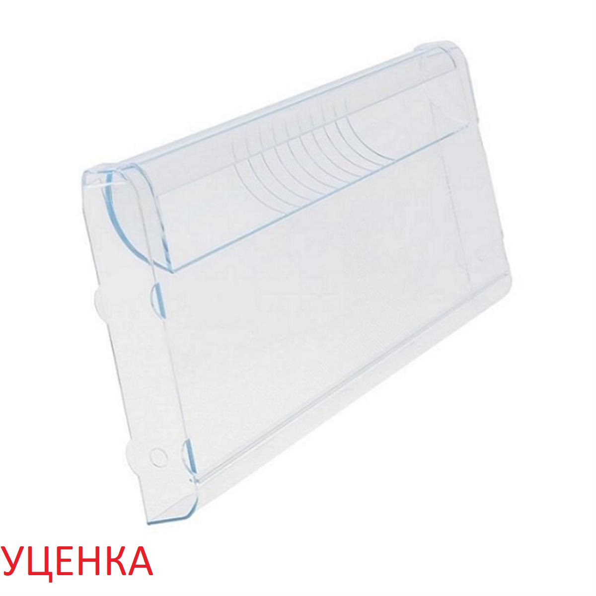 картинка Bosch 00664381 УЦЕНКА панель ящика морозильной камеры (нижнего) для холодильника от магазина Интерком-НН