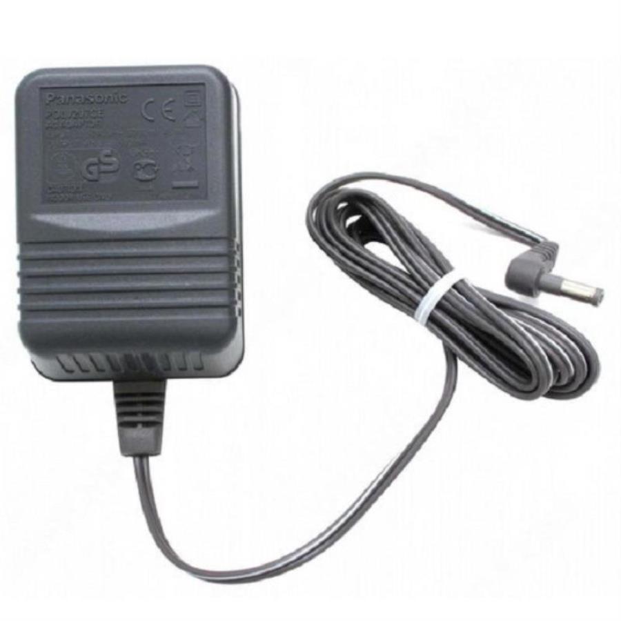 картинка Panasonic PQLV209CEU (PQLV209CE)Блок (адаптер) питания для радиотелефона 6,5 v 350 mAh от магазина Интерком-НН
