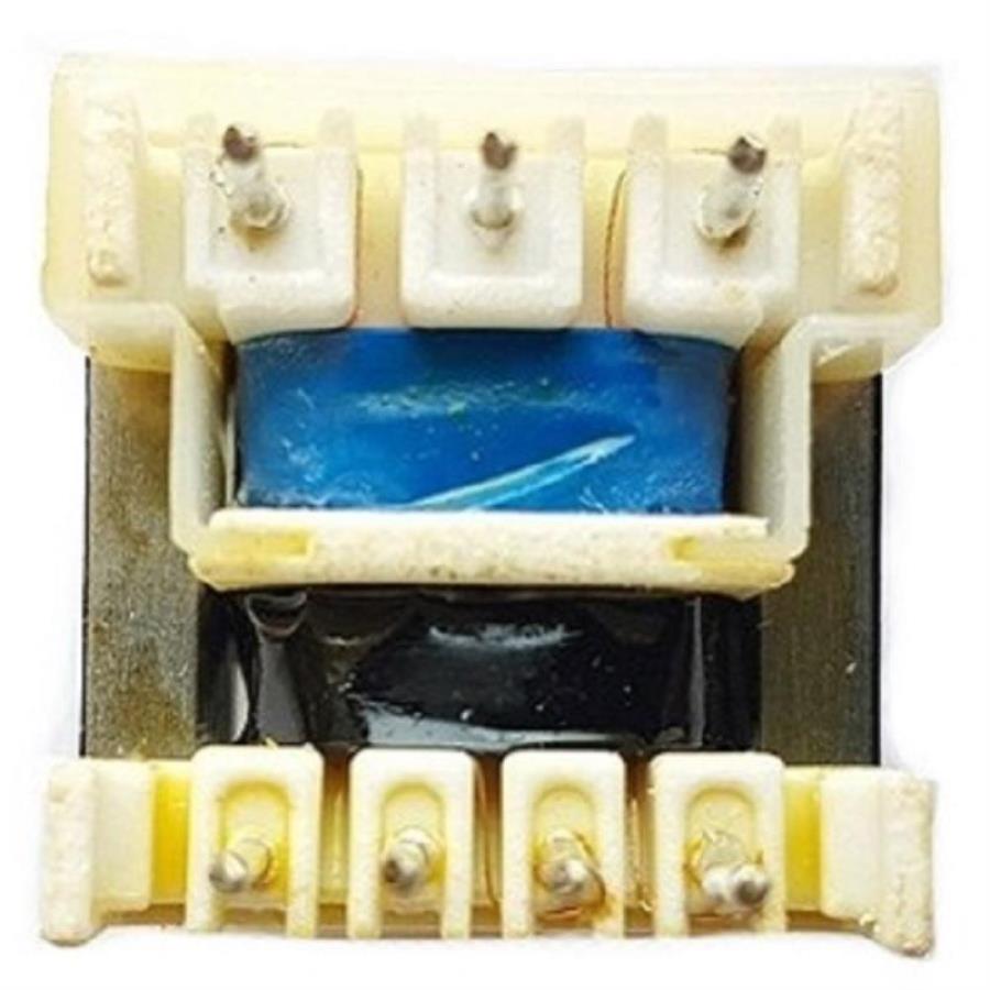 картинка Panasonic G4C2AAH00001 (AETP170-2301) Низковольтный трансформатор для СВЧ (микроволновой печи)  от магазина Интерком-НН