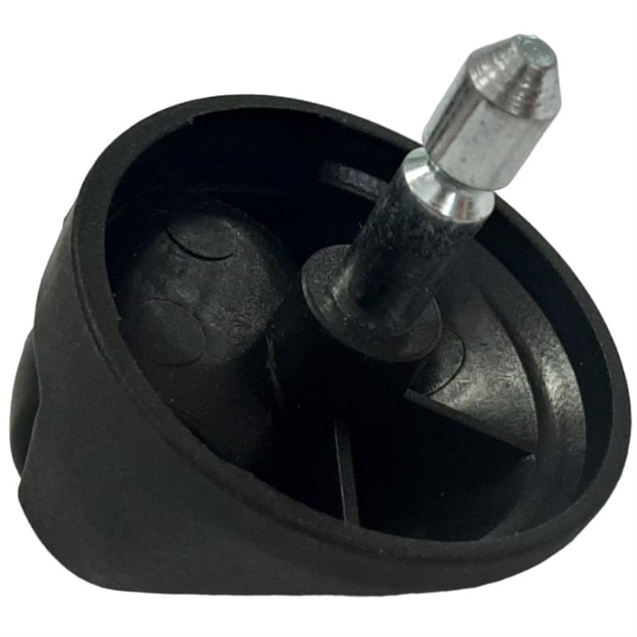 картинка Redmond RV-R280-KL колесо переднее универсальное для робот-пылесоса RV-R280 от магазина Интерком-НН