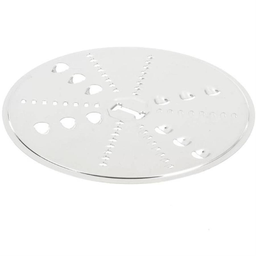 картинка Bosch 00088255 диск-терка (мелкая) для мультимиксера кухонного комбайна от магазина Интерком-НН