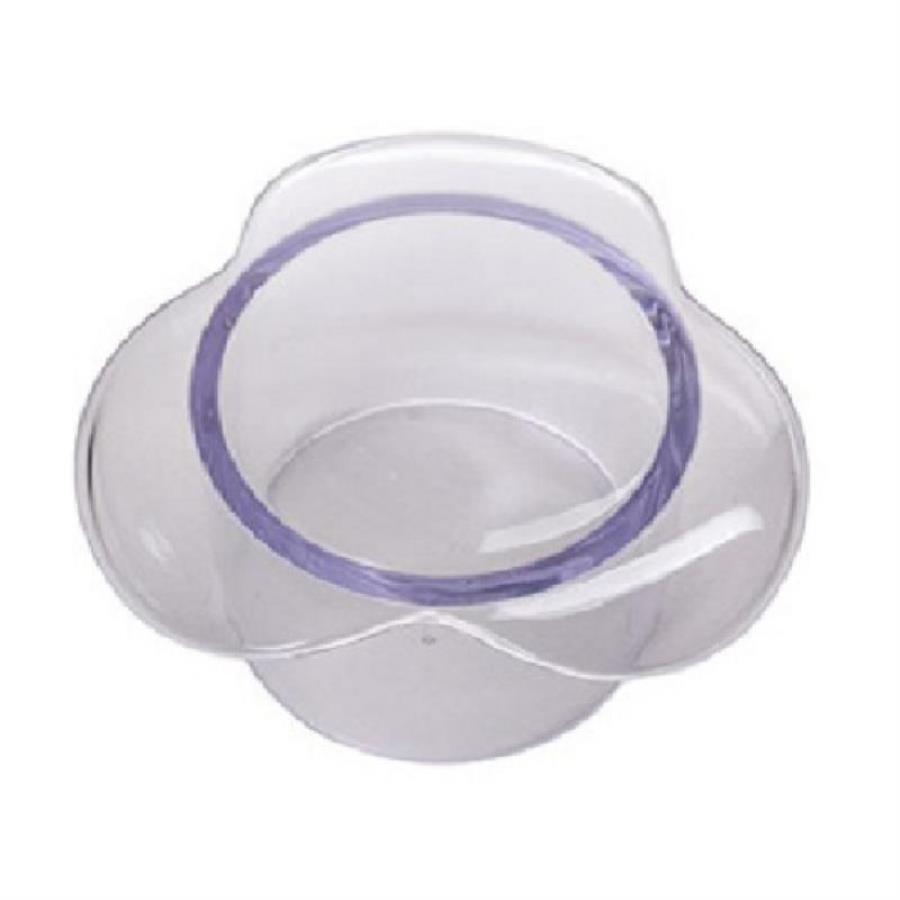 картинка Philips 420306565560 Пробка крышки для чаши блендера кухонного комбайна Philips HR7735/55 HR7735/80  от магазина Интерком-НН