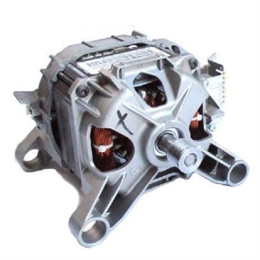 картинка Атлант 90167382401 (Э.Д1ВА6738-2-0024-01) Электродвигатель для стиральных машин от магазина Интерком-НН