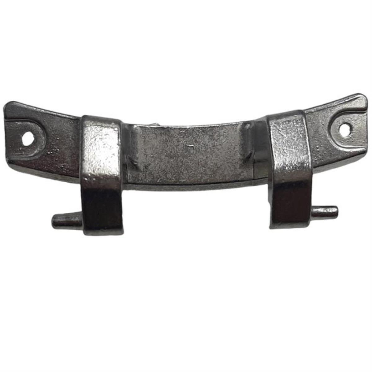 картинка Петля (кронштейн) загрузочного люка 35007456 для стиральной машины Candy, Smeg, Vestel, Whirlpool от магазина Интерком-НН