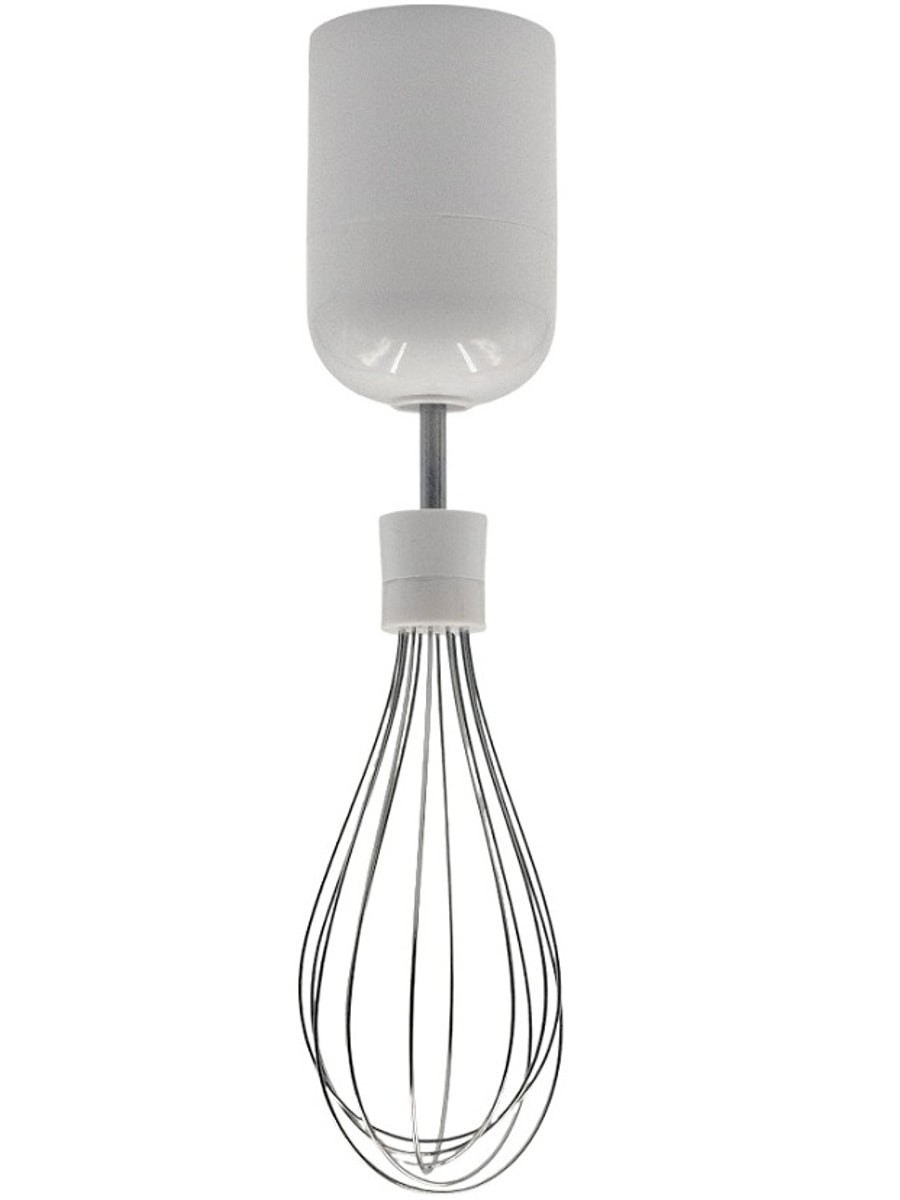 картинка Vitek VT-8502-VEN венчик в сборе с редуктором для блендера VT-8502 белый от магазина Интерком-НН