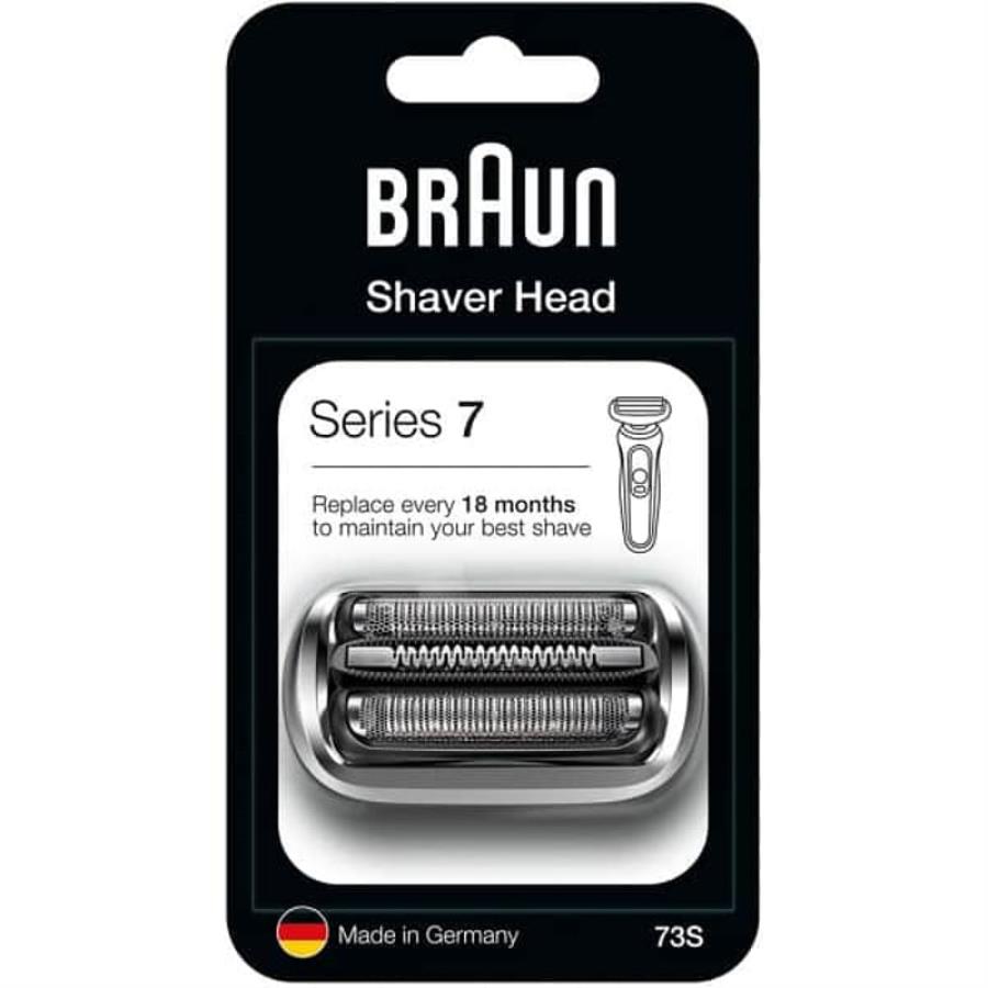 картинка Braun 81746548 (80712382, 81697101) Бритвенная кассета для электробритвы 7 серии (73S) от магазина Интерком-НН