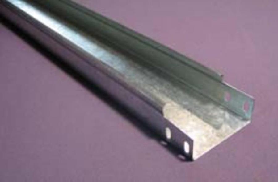 картинка Кронштейн для лотка перфорированного 400 от магазина Интерком-НН