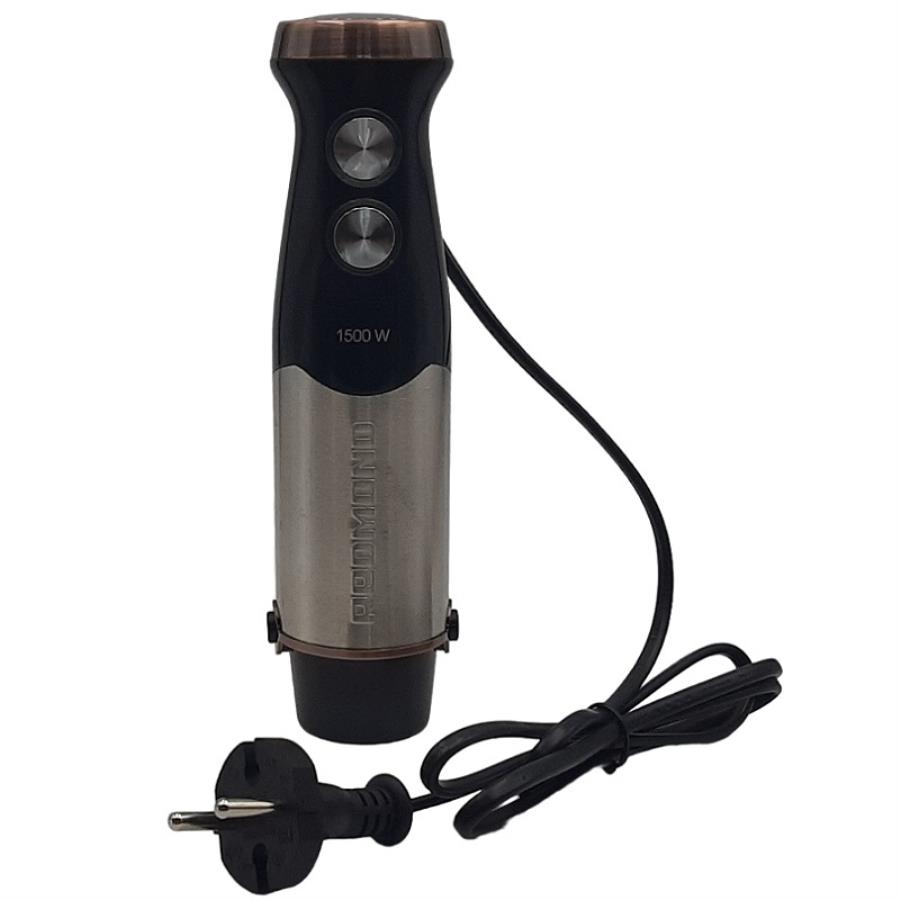 картинка Redmond RHB-CB2986-MB моторный блок в сборе 1500Вт для блендера RHB-CB2986 от магазина Интерком-НН