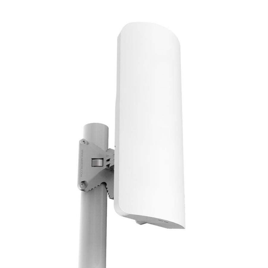 картинка MikroTik RB921GS-5HPacD-15S mANTBox 15s  - 5ГГц, 120°, 1Gbit Ethernet, 1 SFP, RouterOS L4, 802.11a/n от магазина Интерком-НН