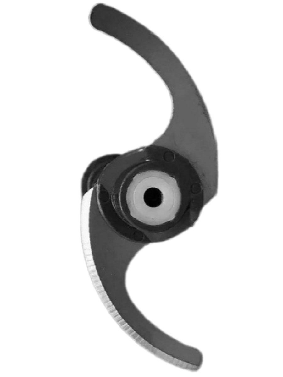 картинка Polaris PHB-1594-NIZ нож измельчителя для блендера PHB 1594 88мм черный от магазина Интерком-НН