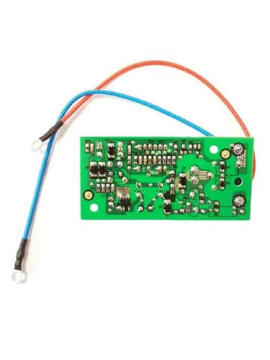 картинка Redmond RMC-M4512-PP плата питания для мультиварки RMC-M4512 от магазина Интерком-НН