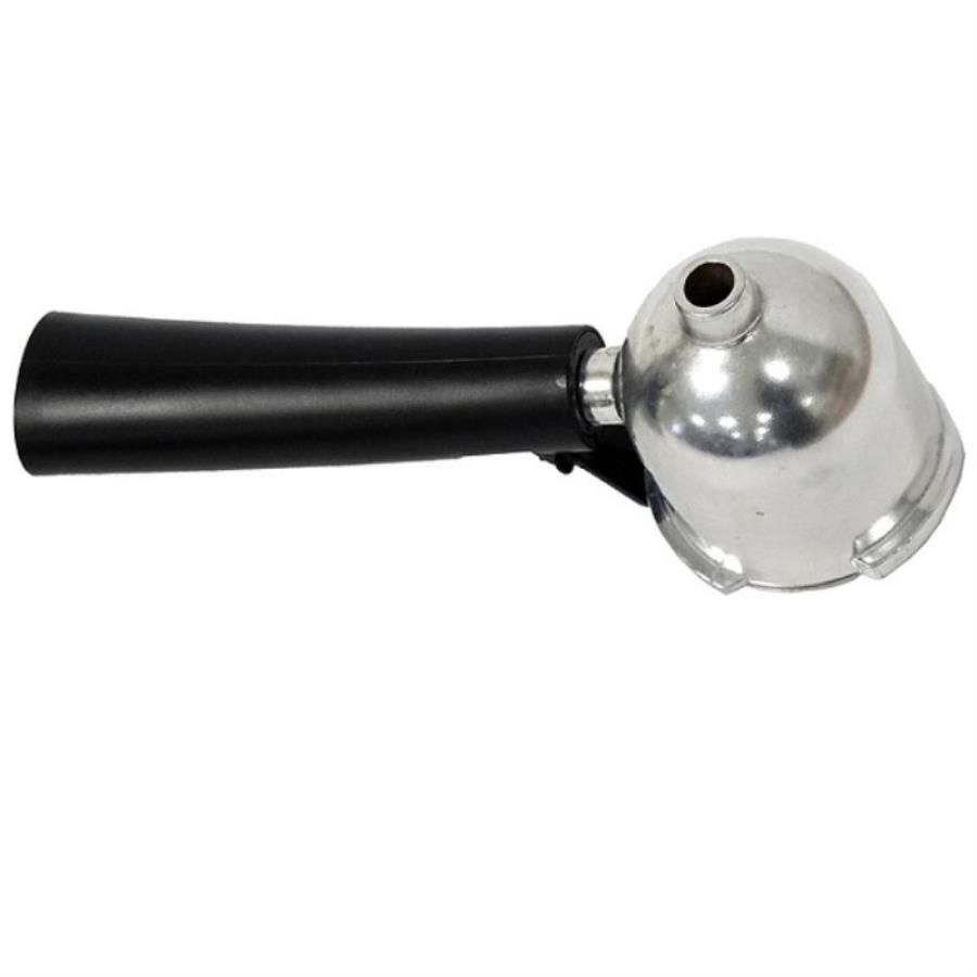 картинка Redmond RCM-1524-RG рожок (кофеприемник) в сборе с ручкой для кофеварки RCM-1524 от магазина Интерком-НН