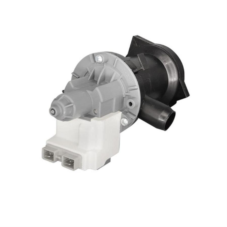 картинка Hanyu 9019978 (B15-6A, 215422) сливной насос (помпа) 40Вт, 0.33A в сборе для стиральных машин LG от магазина Интерком-НН